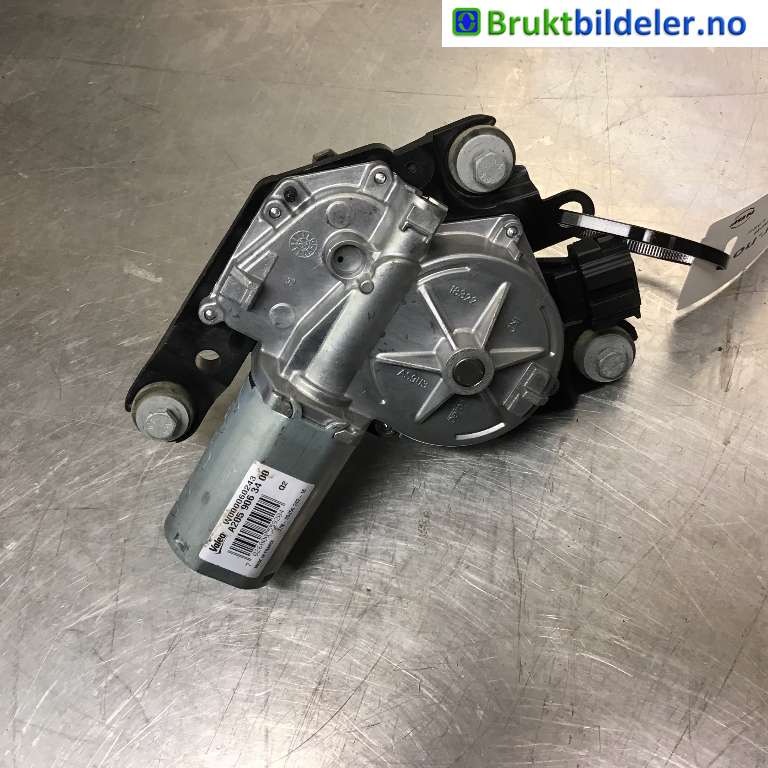 Viskermotor bakrute til Mercedes C-Klasse 2014-2018 (Fase 1) (W205) (W205) (MERCEDES|A 205 906 34 00|W000060243|)