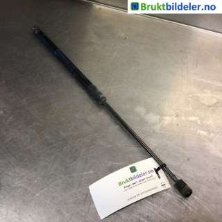 Baklukedemper til Mercedes C-Klasse,  (W205) (MERCEDES|A 205 980 10 64)
