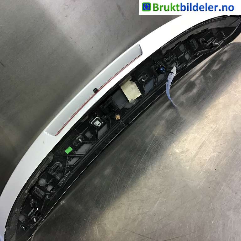 Karosseri bakpart til Mercedes C-Klasse 2014-2018 (Fase 1) (W205) (W205) (MERCEDES|)