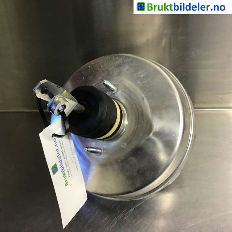 Bremsekraft-forsterker til Mercedes C-Klasse 2014-2018 (Fase 1) (W205) (W205) (MERCEDES|A 205 430 04 30||A 205 430 00 30)