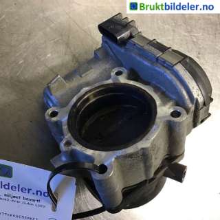 Spjeldhus til Mercedes C-Klasse,  (W205) (MERCEDES|A 270 141 00 25|0 280 750 541)