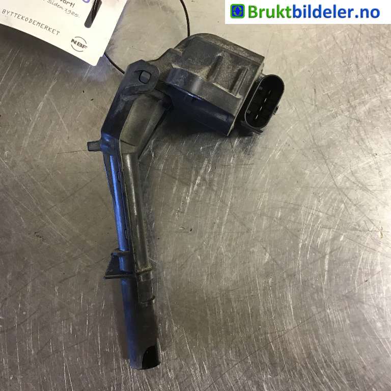 Coil elektronisk til Mercedes C-Klasse 2014-2018 (Fase 1) (W205) (W205) (MERCEDES|A 274 906 14 00|28165252|)
