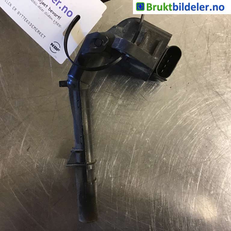 Coil elektronisk til Mercedes C-Klasse 2014-2018 (Fase 1) (W205) (W205) (MERCEDES|A 274 906 14 00|28165252|)