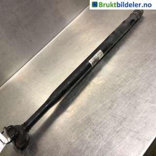 Mellomaksel fremre til Mercedes C-Klasse,  (W205) (MERCEDES|A 204 410 00 00)
