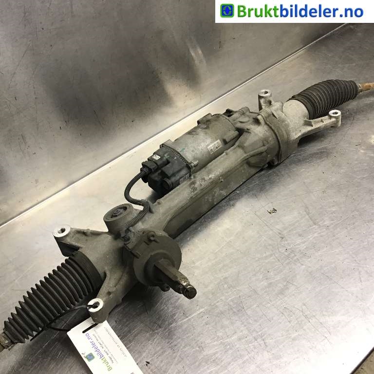 Tannstang elektrisk til Mercedes C-Klasse 2014-2018 (Fase 1) (W205) (W205) (MERCEDES|A 205 460 83 01|7 806 501 863 A|)