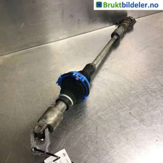 Rattaksel ledd til Mercedes C-Klasse, 2014-2018 (Fase 1) (W205) (W205) (MERCEDES|A 205 462 04 00)