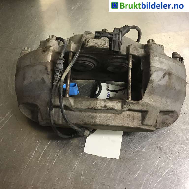 Bremsecaliper høyre foran til Mercedes C-Klasse 2014-2018 (Fase 1) (W205) (W205) (MERCEDES|A 011 421 98 98|20.B695.02|)