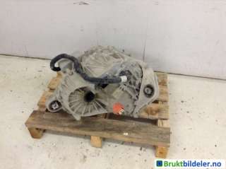 Motor elbil bak til Tesla Model 3,   (TESLA|1120960-10-G|3D3)