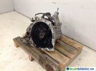 Girkasse manuell til Ford Transit Connect,   (FORD|2TR1-7002-BH|MTX75)