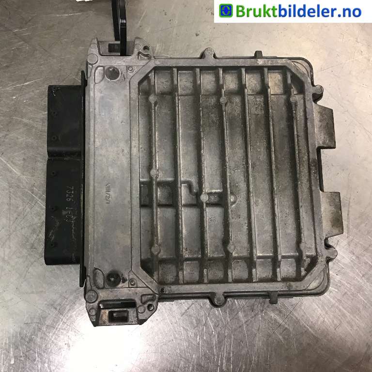 Styreenhet motor til Mercedes C-Klasse 2014-2018 (Fase 1) (W205) (W205) (MERCEDES|A 274 900 08 00|0 261 S08 785|)