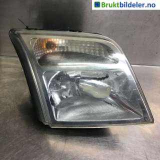 Frontlykt høyre halogen til Ford Transit Connect,   (FORD|2T14-13006-AG|39130748)