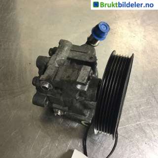 Servo pumpe mekanisk til Ford Transit Connect, 2009-2013 (Type I, Fase 2)  (FORD|7T14-3A696-AJ)