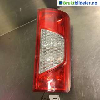 Baklykt venstre til Ford Transit Connect,   (FORD|9T16 13405 AD)