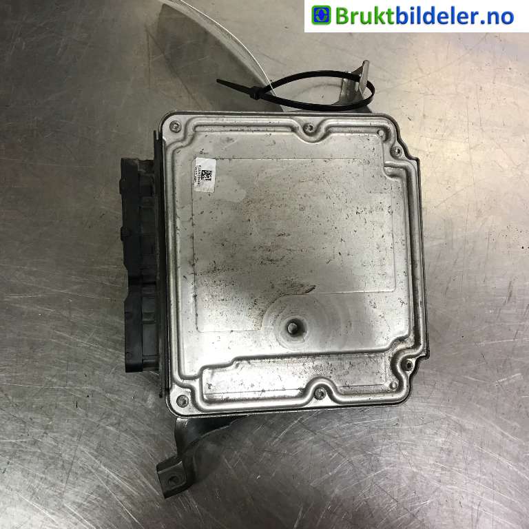 Styreenhet motor til Toyota Corolla 2007-2013  (TOYOTA|89661-02X70|0 281 016 911|)