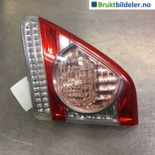 Baklykt høyre indre til Toyota Corolla,   (TOYOTA|8158102310)