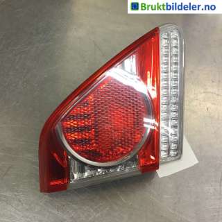 Baklykt venstre indre til Toyota Corolla, 2007-2013  (TOYOTA|8159102320)