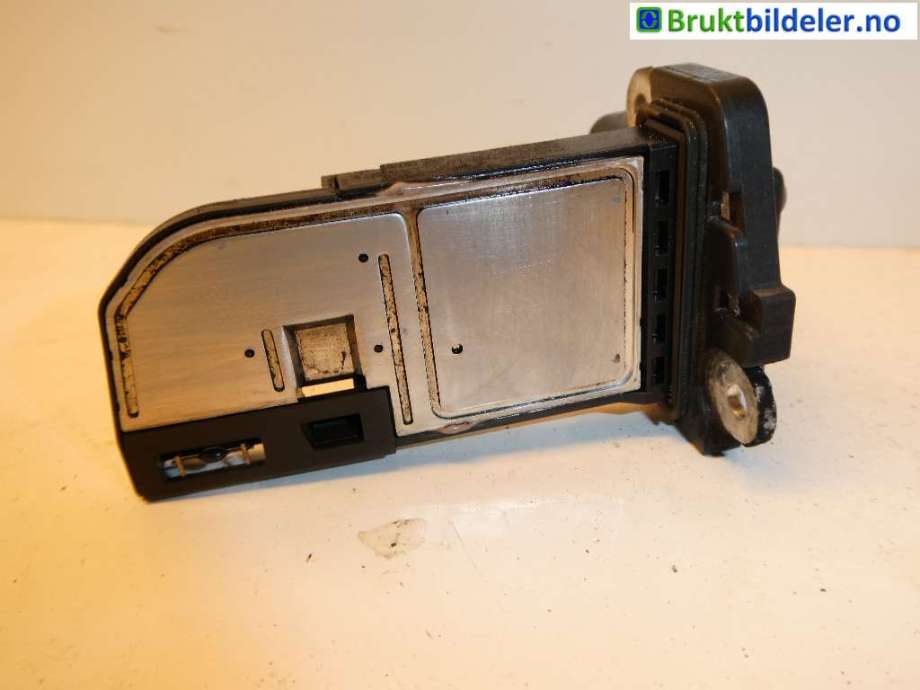 Luftmengde/luftmassemåler til Volvo V50 2007-2012 (Fase 2)  (VOLVO||76894901|7M51-12B579-BB)