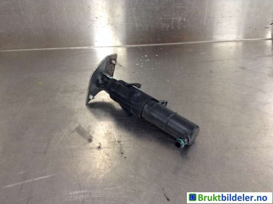 Lyktespylerdyse til VW Golf VI, 2008-2012  (VOLKSWAGEN|5K0 955 978 A)
