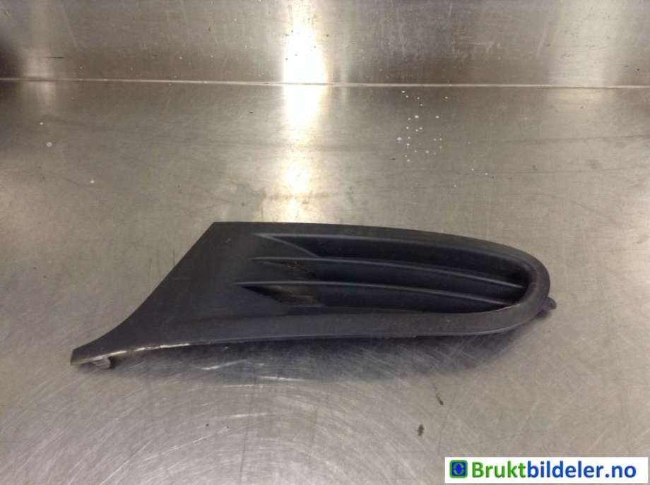 Frontlyktehus til VW Golf VI, 2008-2012  (VOLKSWAGEN|5K0 853 665 A)