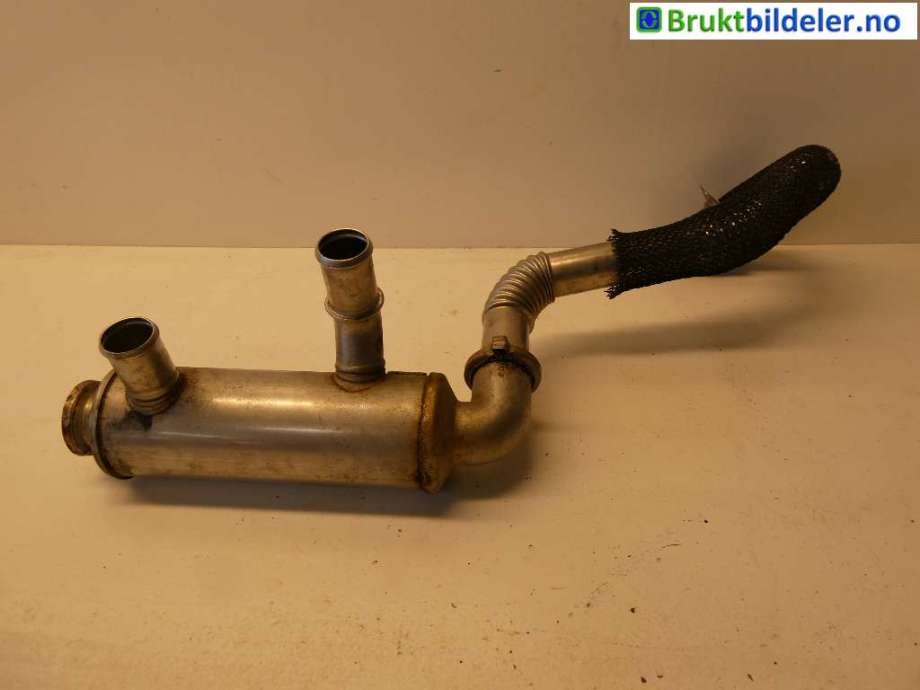 Diverse deler til Volvo V50 2007-2012 (Fase 2) (VOLVO|31259251|)