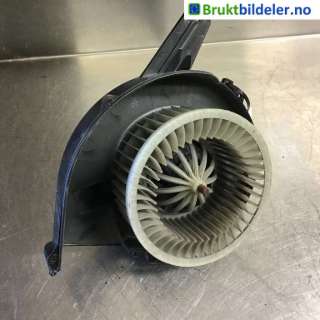 Varmeapparat motor til Škoda Roomster,   (SKODA|6Q1 820 015|A9677)
