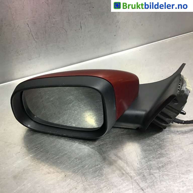 Speil venstre til Volvo S80, 2006-2013 (Type II, Fase 1)  (VOLVO|31297572)