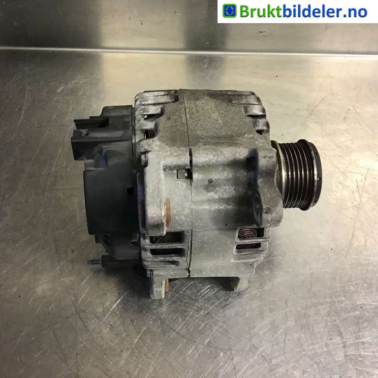 Dynamo til VW Golf VI 2008-2012  (VOLKSWAGEN|03L 903 023 F|2607703A|)