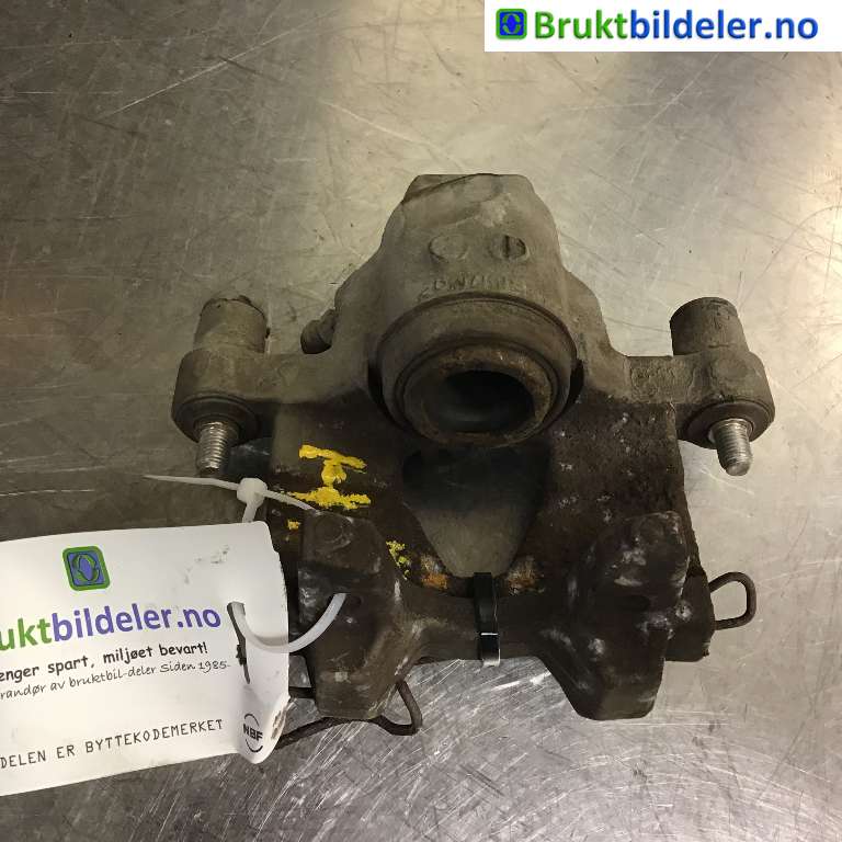Bremsecaliper høyre bak til Mercedes C-Klasse 2011-2014 (Fase 2) (W204) (W204) (MERCEDES|A 204 423 02 81|)