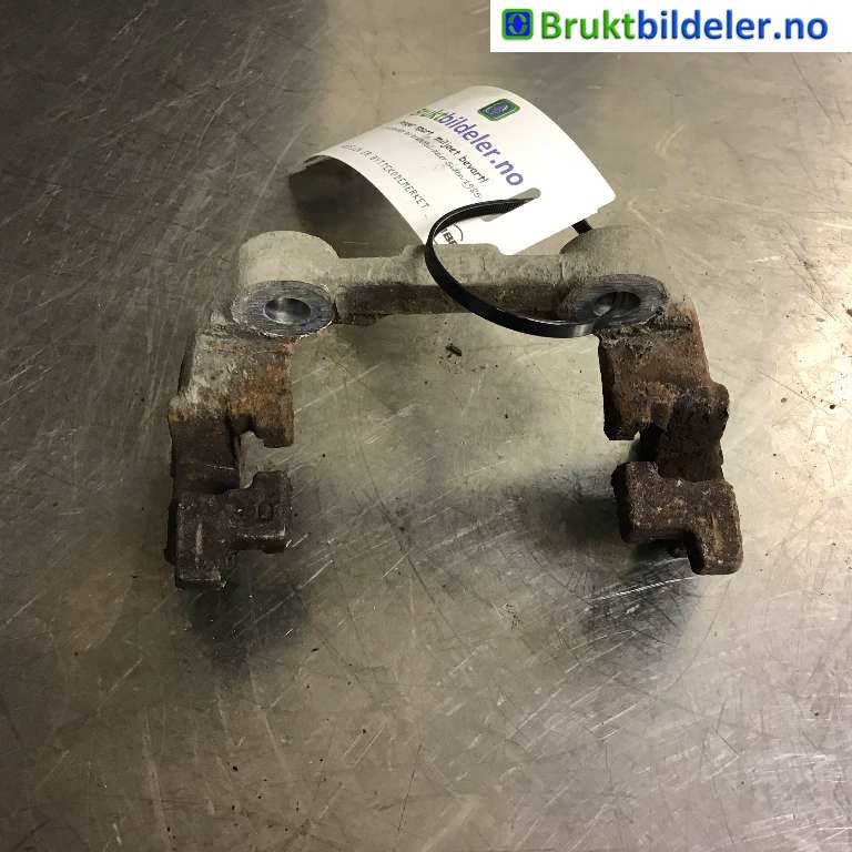 Bremsecaliper brakett til Mercedes C-Klasse, 2011-2014 (Fase 2) (W204) (W204) (MERCEDES|A 204 423 01 94)