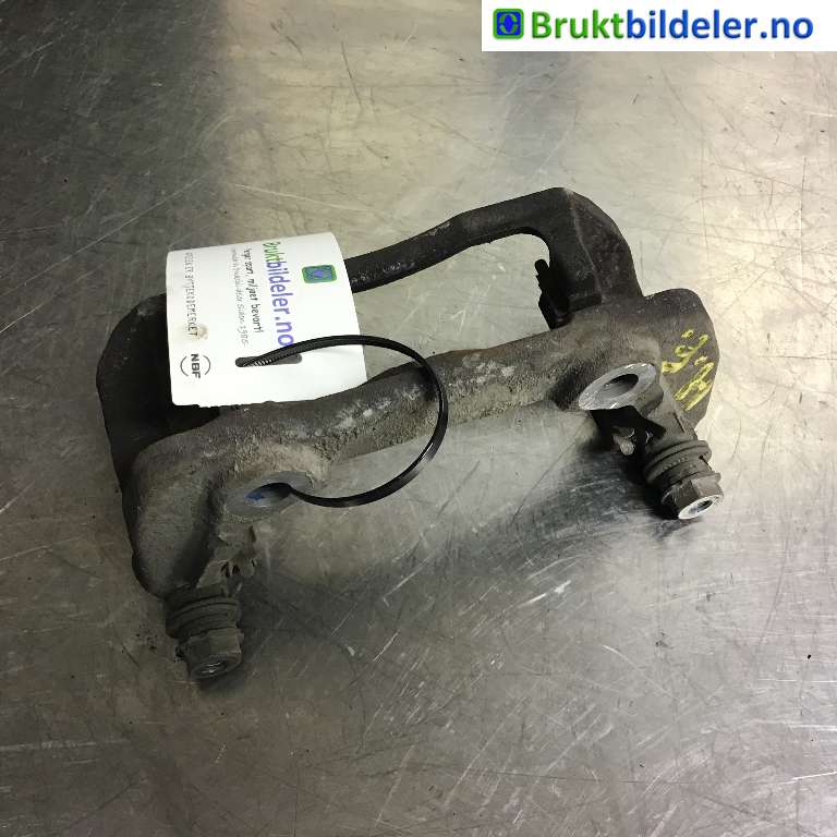 Bremsecaliper brakett til Mercedes C-Klasse, 2011-2014 (Fase 2) (W204) (W204) (MERCEDES|A 204 421 07 94)