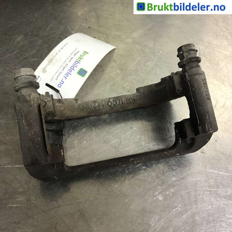 Bremsecaliper brakett til Mercedes C-Klasse 2011-2014 (Fase 2) (W204) (W204) (MERCEDES|A 204 421 07 94|)