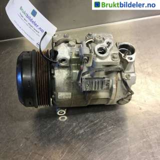 Aircondition kompressor til Mercedes C-Klasse,  (W204) (MERCEDES|A 003 230 87 11|447260-5991)