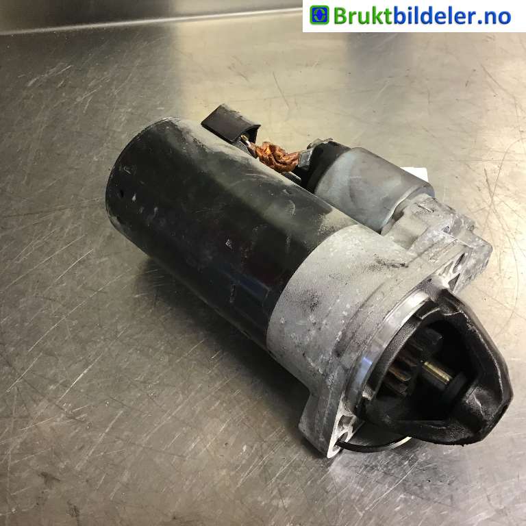Starter diesel til Mercedes C-Klasse 2011-2014 (Fase 2) (W204) (W204) (MERCEDES|A 651 906 24 00|0 001 139 043|)