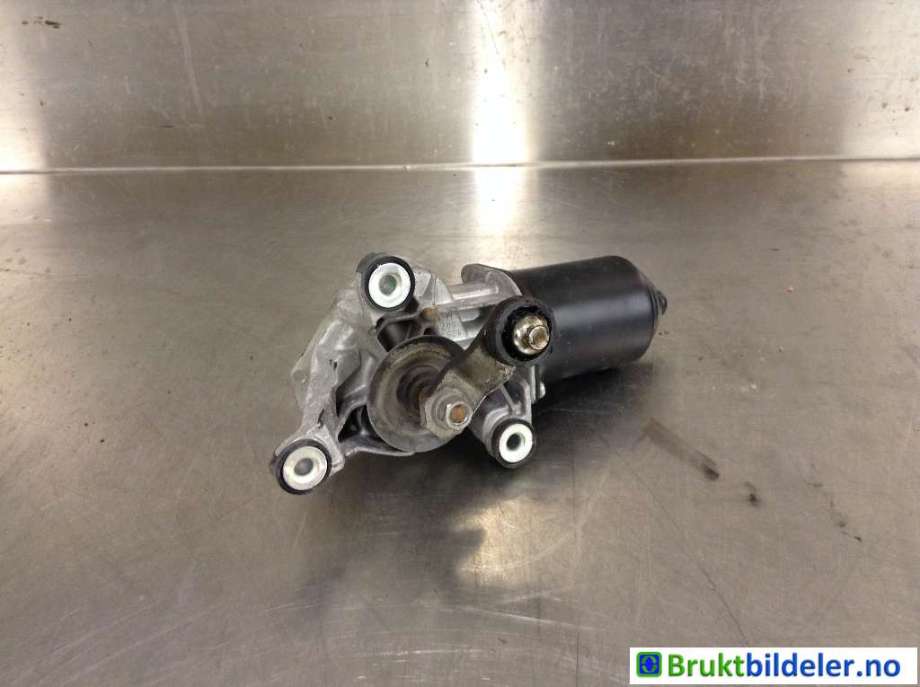 Viskermotor frontrute til Nissan King Cab 2002-2011 (Fase 2) (D22/NP300) (D22/NP300) (NISSAN|2881557G0A|)