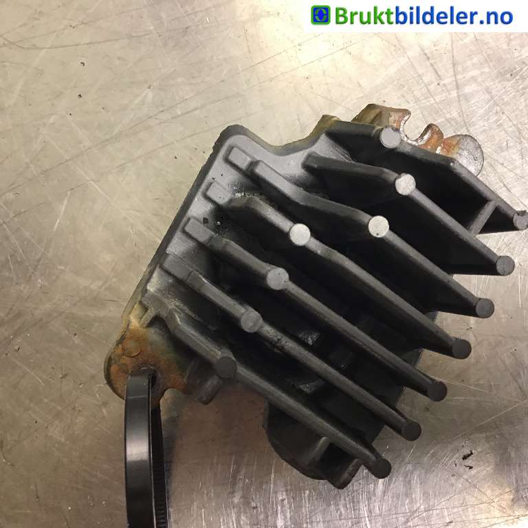 Styreenhet xenon/ballast til Tesla Model 3 2018-2023 (Fase 1) (TESLA||B109037-B)