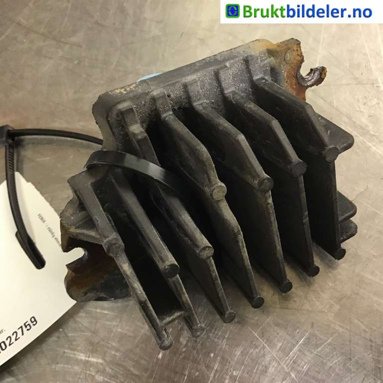 Styreenhet xenon/ballast til Tesla Model 3 2018-2023 (Fase 1)  (TESLA|1131251-99-C|)