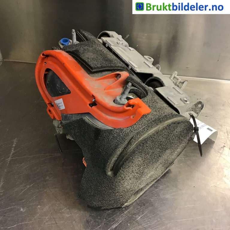 Aircondition kompressor til Tesla Model 3, 2018-2023 (Fase 1)  (TESLA|1507971-00-B)
