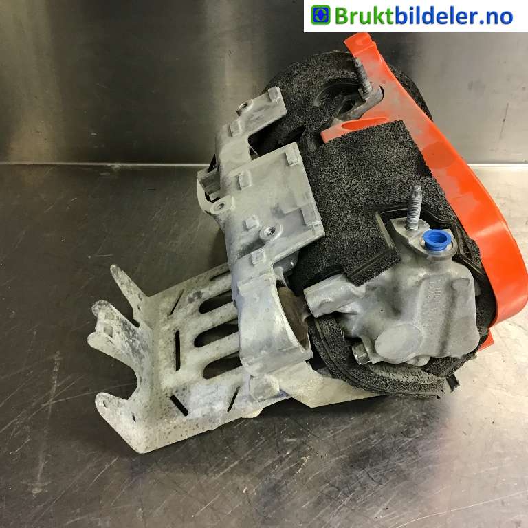 Aircondition kompressor til Tesla Model 3 2018-2023 (Fase 1)  (TESLA|1507971-00-B|)