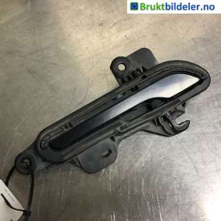 Dørhåndtak utv høyre bak til Tesla Model 3,   (TESLA|1528115-00-B)