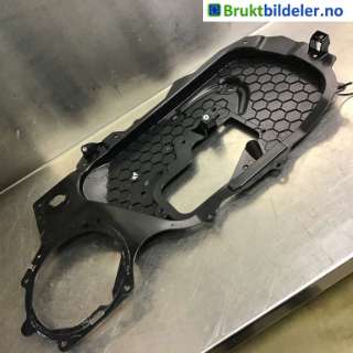Innredning pakke til Tesla Model 3,   (TESLA|1092147-00-D)