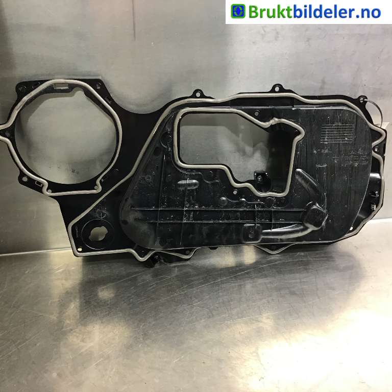 Innredning pakke til Tesla Model 3 2018-2023 (Fase 1)  (TESLA|1092147-00-D|)
