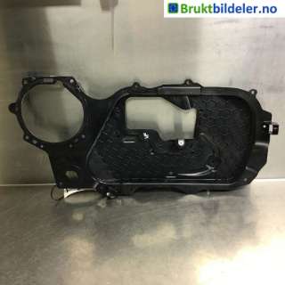 Innredning pakke til Tesla Model 3,   (TESLA|1092146-00-D)