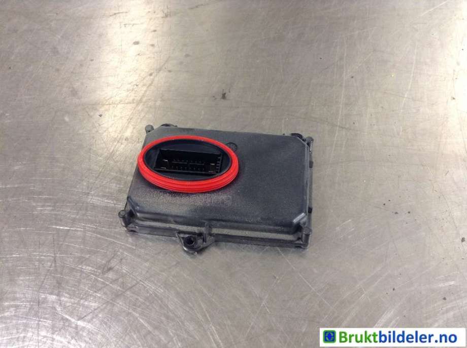 Styreenhet xenon/ballast til Škoda Octavia, 2013-2016 (Type III, Fase 1)  (SKODA|1T0 941 329 B)