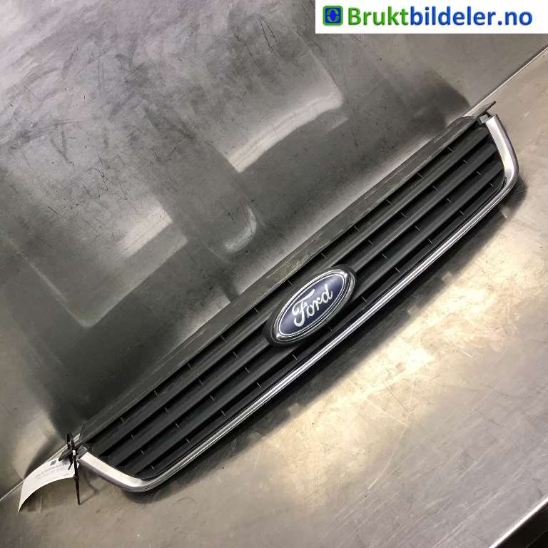 Grill til Ford Kuga, 2008-2012 (Type I)  (FORD|8V41-R7081-A)