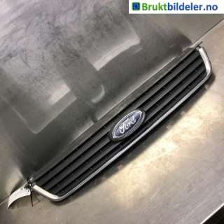 Grill til Ford Kuga,   (FORD|8V41-R7081-A)