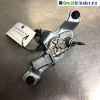 Viskermotor bakrute til Kia Niro, 2016-2021  (KIA|98700-G5000)