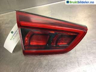 Baklykt venstre indre til Kia Niro,   (KIA|92403-G5130)
