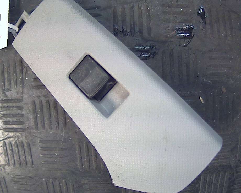Bryter ruteheis til Toyota Yaris 2006-2009 (Type II, Fase 1)  (TOYOTA|)