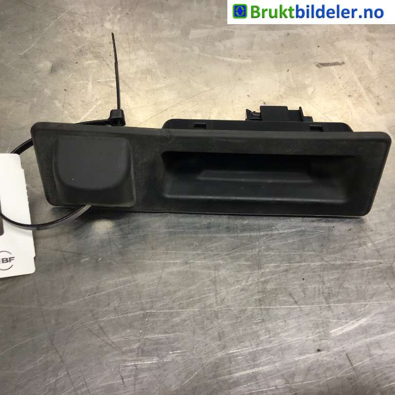 Bakluke/bakdør håndtak til BMW X4, 2014-2018 (F26) (F26) (BMW|51 24 7 345 700)