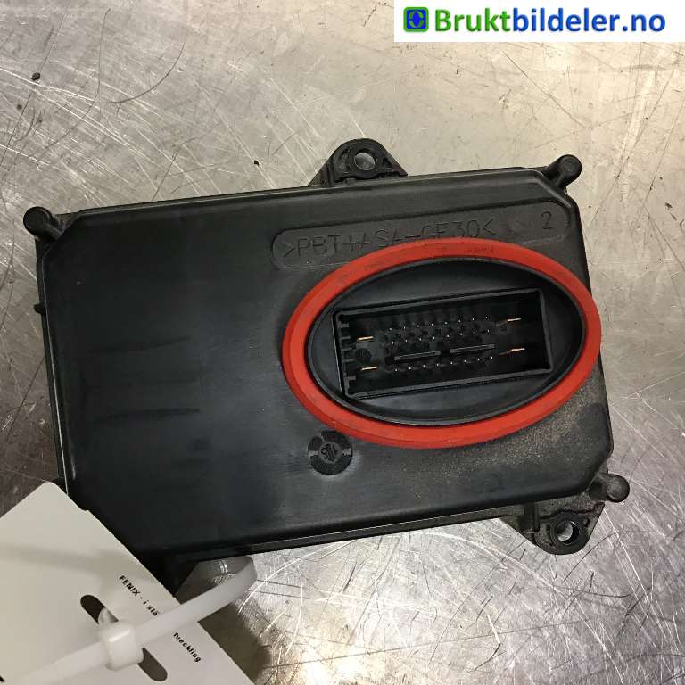 Styreenhet xenon/ballast til Škoda Octavia, 2013-2016 (Type III, Fase 1)  (SKODA|1T0 941 329 B)